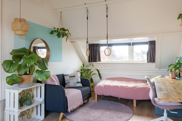 Medium property photo - Byronstraat 46, 3533 VZ Utrecht